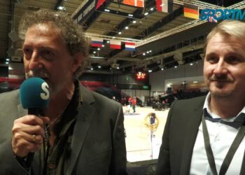 Euro Rugby-fauteuil : Le rendez-vous de la performance