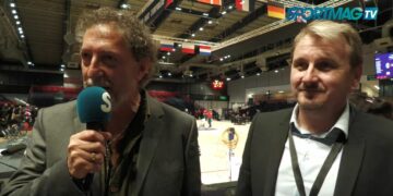 Euro Rugby-fauteuil : Le rendez-vous de la performance