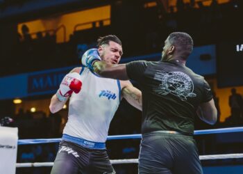 De la Savate Boxe Française à Japy, un événement attendu !