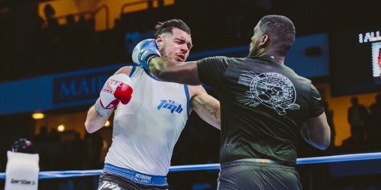 De la Savate Boxe Française à Japy, un événement attendu !