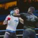 De la Savate Boxe Française à Japy, un événement attendu !