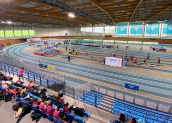 Lutte : La discipline au cœur de la Gymnasiade 2022