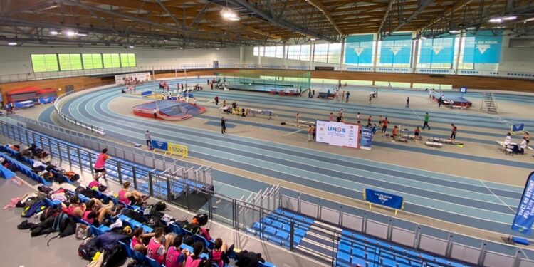 Lutte : La discipline au cœur de la Gymnasiade 2022