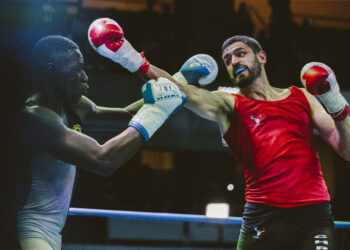 Savate : Le plateau des demi-finales à Paris dévoilé