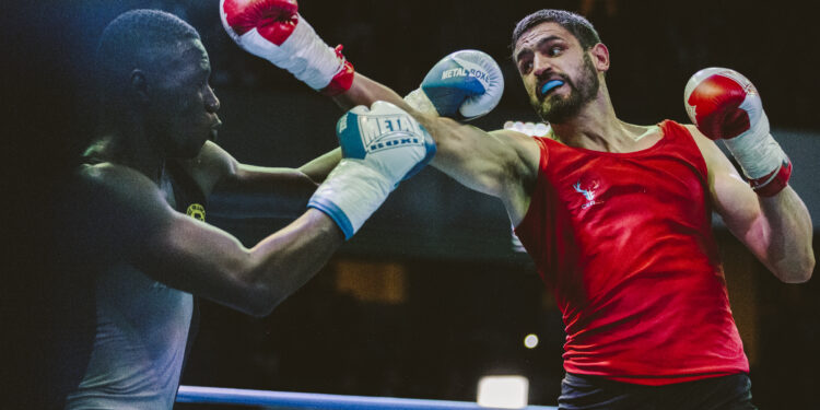 Savate : Le plateau des demi-finales à Paris dévoilé