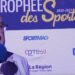 Trophée des Sports : Le Handisport Lyonnais représenté