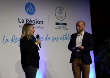 Trophées des Sports : Barthélémy Avocats, partenaire clé