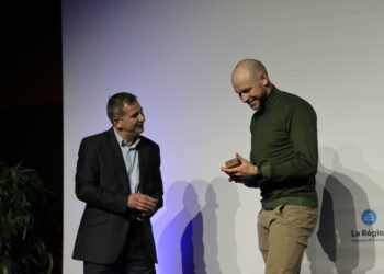 Le Cercle Aviron Lyon plébiscité aux Trophées des Sports