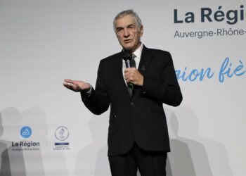 Christian Levarlet : « Honorer les exploits de nos athlètes »