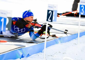 Pékin 2022 : Le programme du mardi 8 février