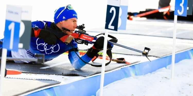 Pékin 2022 : Le programme du mardi 8 février