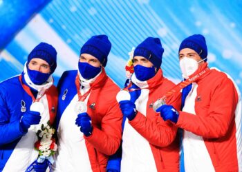 Pékin 2022 : Quel bilan pour la France ?