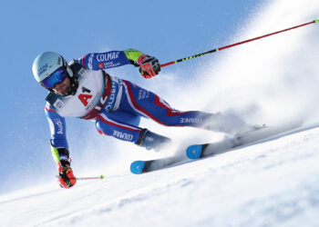 Pékin 2022 : Le Grand Est, une région prête à briller