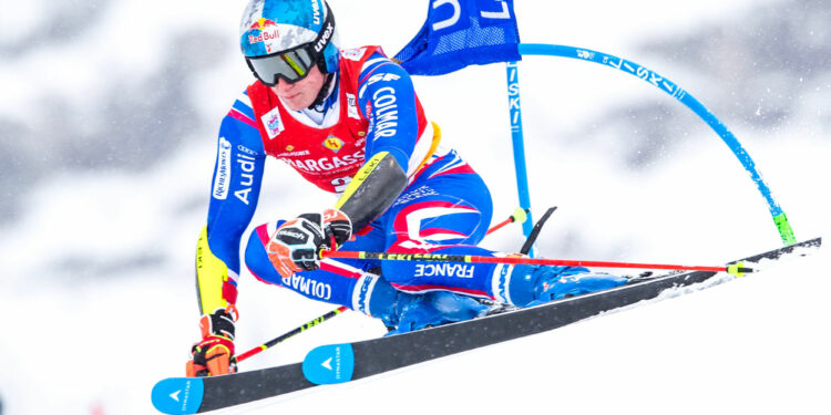 Pékin 2022 : Le programme du mercredi 16 février