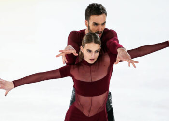 Pékin 2022 : Le programme du lundi 14 février