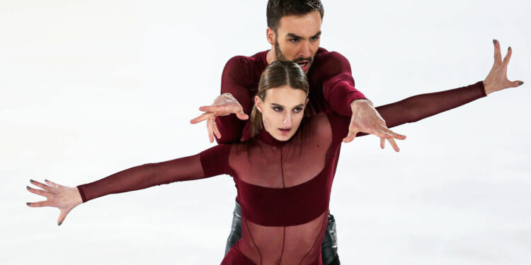 Pékin 2022 : Le programme du lundi 14 février