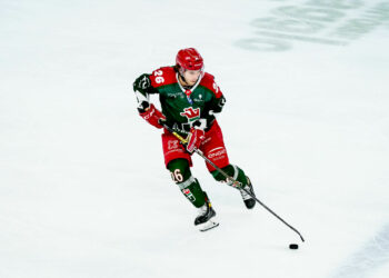 Hockey sur glace : Cergy-Pontoise voyage bien