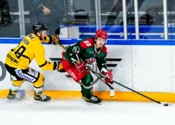 Hockey sur glace : Match crucial pour Cergy-Pontoise
