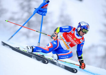 Ski : Après les JO de Pékin, grand final à Courchevel-Méribel