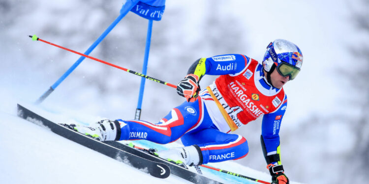 Ski : Après les JO de Pékin, grand final à Courchevel-Méribel
