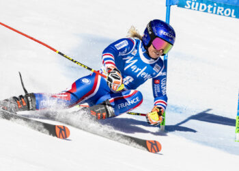 Pékin 2022 : Le programme du lundi 7 février