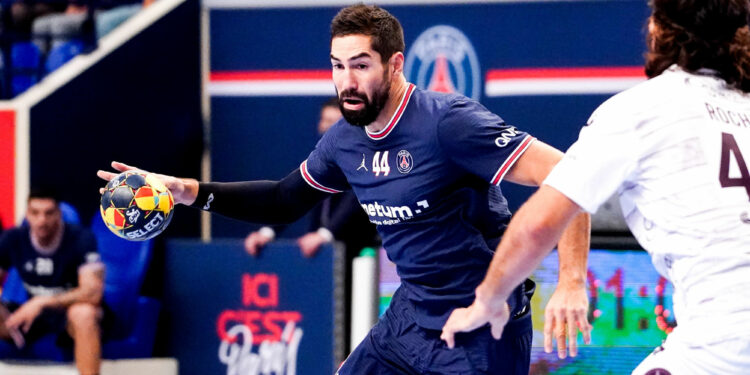 Handball : Le PSG débute bien son road-trip