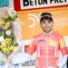 Cyclisme : Benjamin Thomas triomphe à Bessèges
