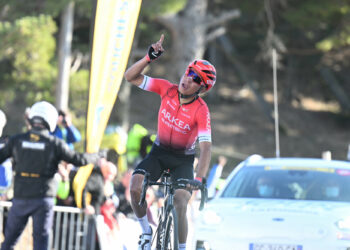 Cyclisme : Le Tour de la Provence pour Nairo Quintana