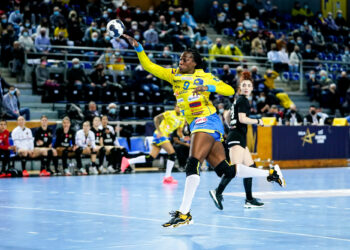 Handball : Astride N’Gouan retourne au Paris 92 l’été prochain