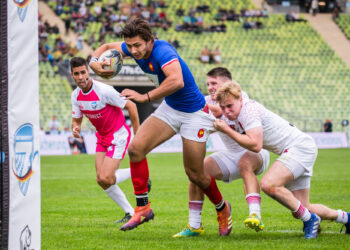 Rugby : Toulouse prêt à se mettre au Sevens