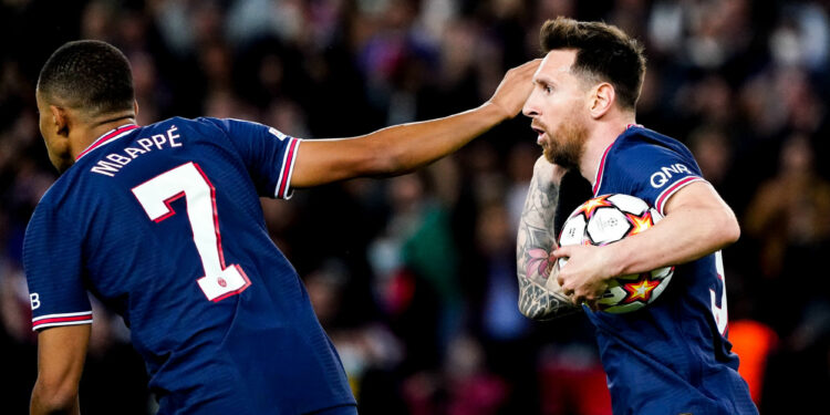 Football : Quel PSG face au Real Madrid ?