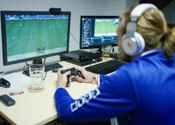 Sport, e-sport et culture au programme de « Battle4 »
