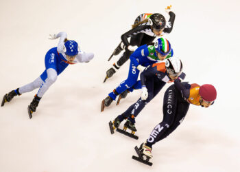 Sports de glace : La Ligue Bourgogne Franche-Comté tient le cap