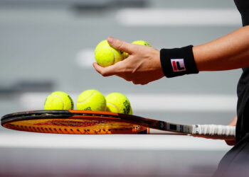 Tennis : Antoine Escoffier file vers le top 300