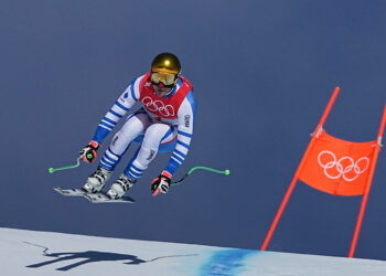 Pékin 2022 : Le programme du dimanche 6 février