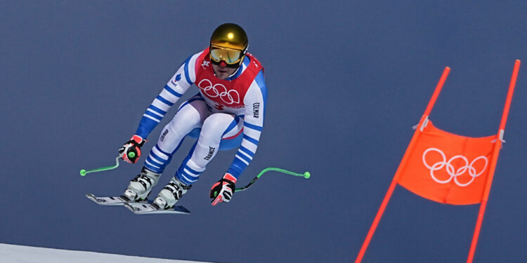 Pékin 2022 : Le programme du dimanche 6 février