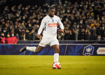 Coupe de France : Versailles-Nice finalement à l’Allianz Riviera