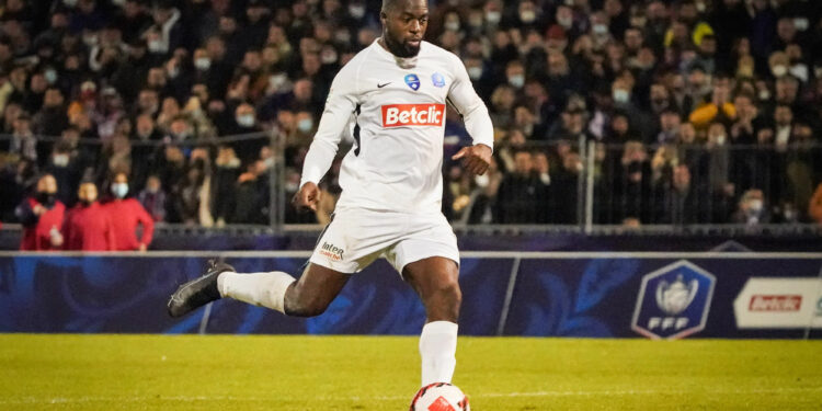 Coupe de France : Versailles-Nice finalement à l’Allianz Riviera