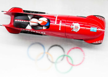 Pékin 2022 : Monaco princier aux Jeux d’hiver