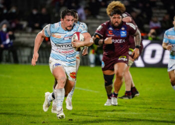Rugby : Les Franciliens brillent en Top 14