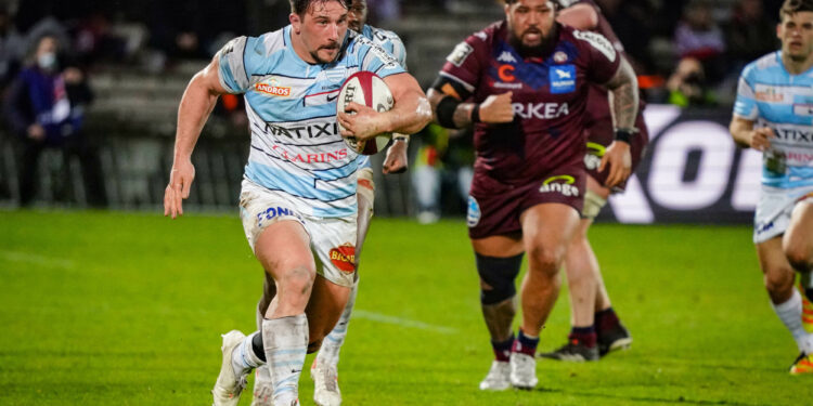 Rugby : Les Franciliens brillent en Top 14