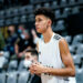 Basket : Zacharie Risacher, phénomène en éclosion à l’ASVEL