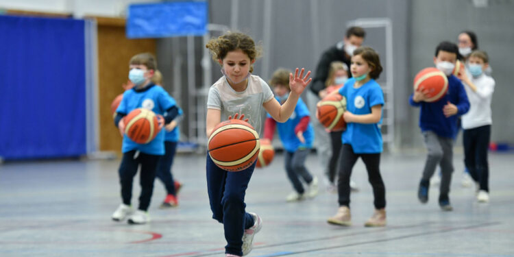 L’USEP s’inquiète pour l’avenir du sport scolaire