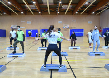 Plus de 100 établissements labellisés « Génération 2024 »