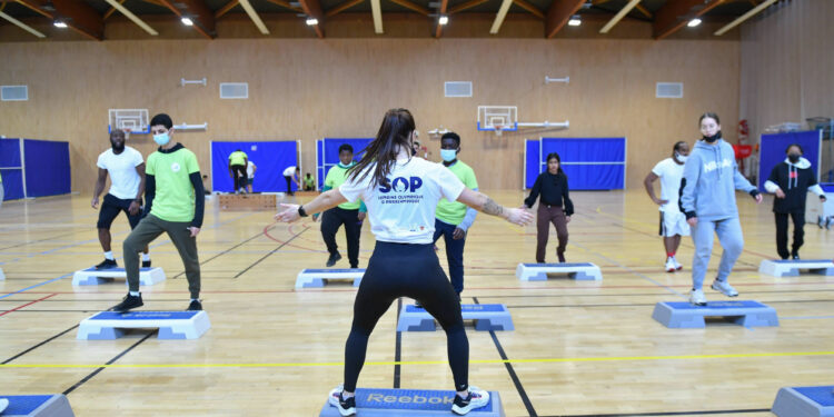 Plus de 100 établissements labellisés « Génération 2024 »