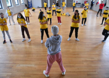 Le CROS Bourgogne-Franche-Comté actif pendant la SOP