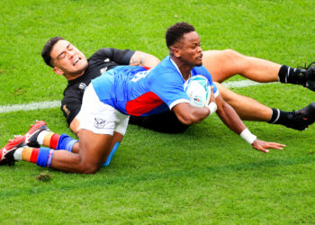 Rugby : L’Africa Cup à Marseille et Aix en juillet 2022