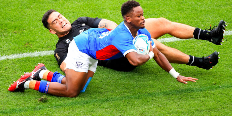 Rugby : L’Africa Cup à Marseille et Aix en juillet 2022