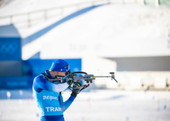 Pékin 2022 : Le programme du samedi 5 février