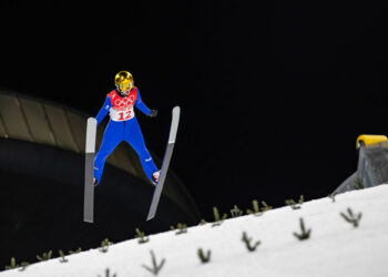 Pékin 2022 : Le programme du jeudi 17 février